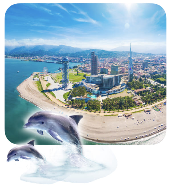 warum georgien - Hallo Batumi Warum georgien