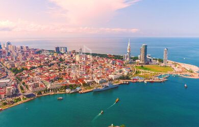Batumi Immobilien Erfahrungen