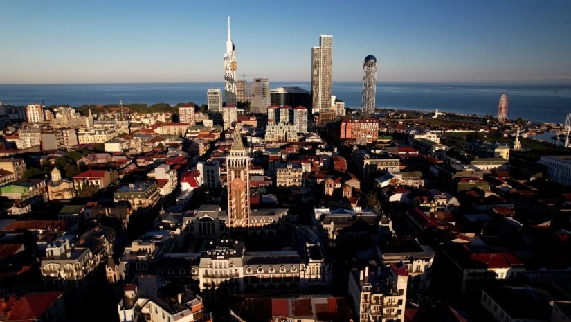 Immobilien Batumi - Ein lohnendes Invest