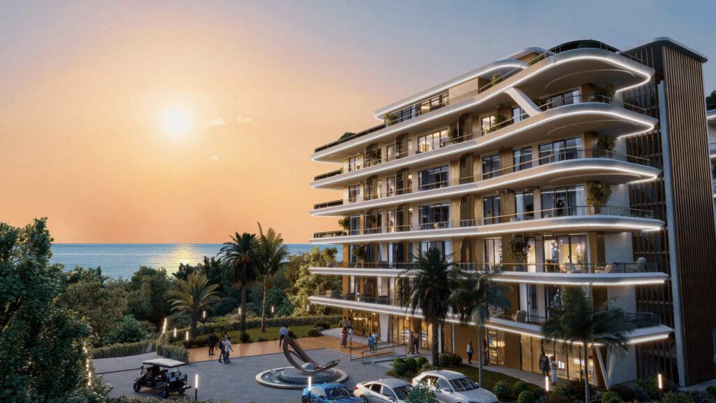 Project Green Batumi